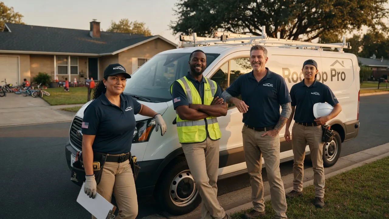 Roof Repair in Burlington, ME near me